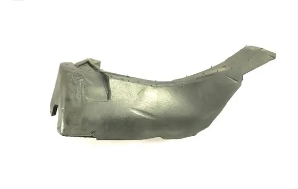 Opel Astra J Fender foam support/seal 13292816
