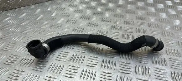 Mercedes-Benz C W205 Engine coolant pipe/hose A2055010800