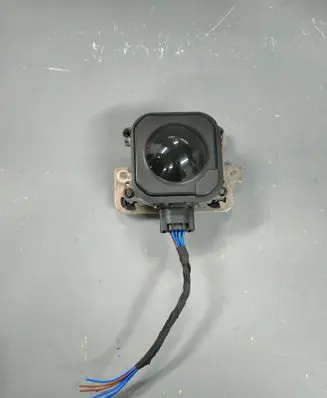Audi A6 S6 C7 4G Distronic sensor radar 4G0907541B 4G0907573A