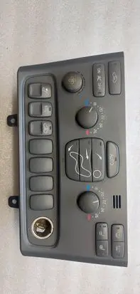 Volvo S80 Climate control unit 9472420