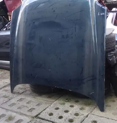 Ford Scorpio Engine bonnet/hood