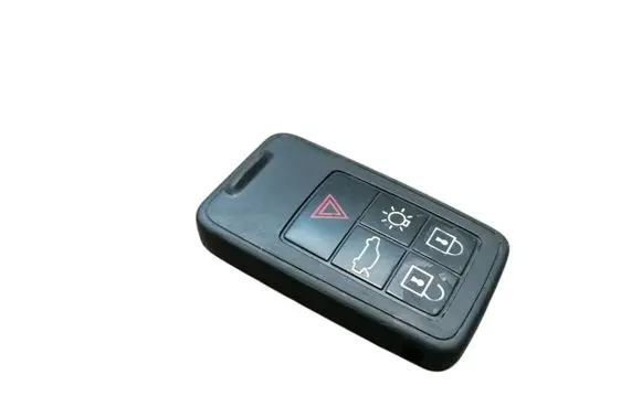 Volvo XC60 Ignition key/card 