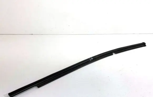 Toyota Yaris Cross Rear door glass trim molding 