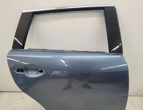 Mazda 6 Rear door GHP972010