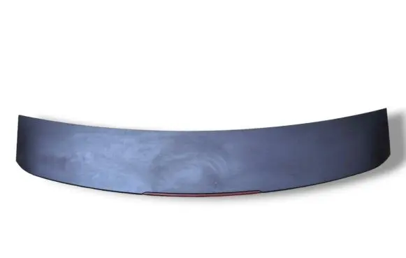 Ford Focus Tailgate/trunk spoiler 4M51-A44210-AM