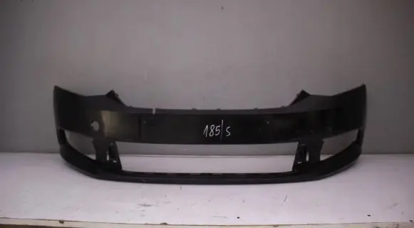 Skoda Fabia Mk3 (NJ) Front bumper