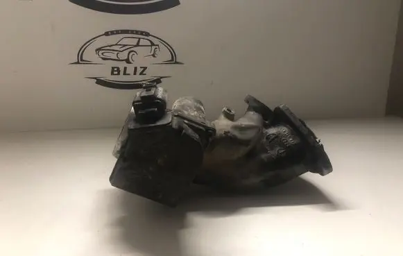 Intake manifold