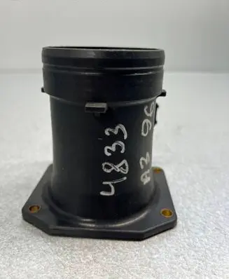 Audi A3 S3 8L Mass air flow meter 058133471