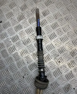 Hyundai Santa Fe Steering column universal joint 