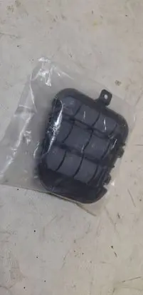 Audi Q2 - Quarter panel pressure vent 4G9819181C
