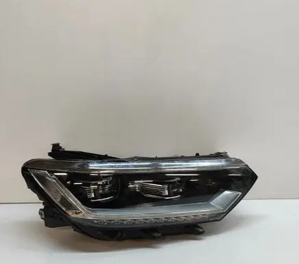 Volkswagen PASSAT B8 Headlight/headlamp 7PP941572AB 3G1941082T
