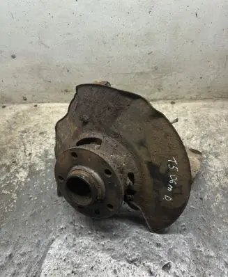 Volkswagen Transporter - Caravelle T5 Front wheel hub