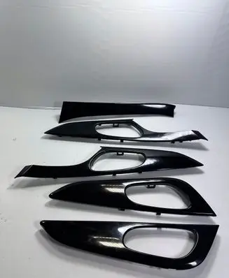 Nissan Qashqai Trim molding 