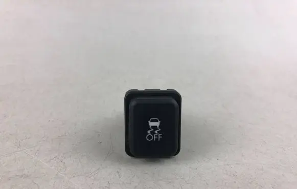 Subaru Forester SJ ESP (stability program) switch 06019
