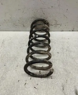 Audi 100 S4 C4 Front coil spring