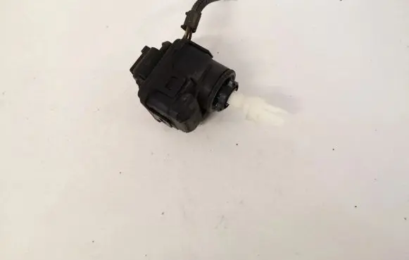 Skoda Octavia Mk1 (1U) Headlight level adjustment motor 00728220 007282-20
