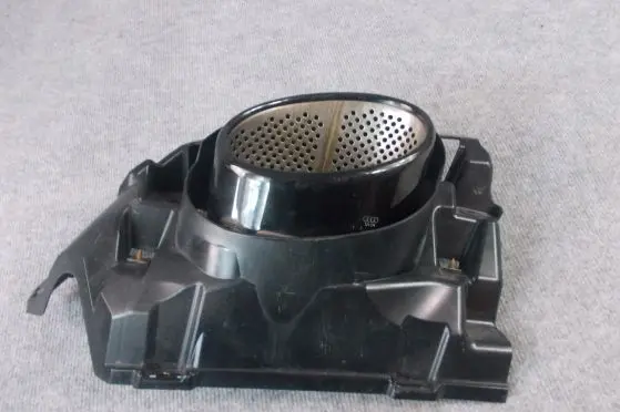 Audi RS3 8Y Muffler ending 8Y0253823A