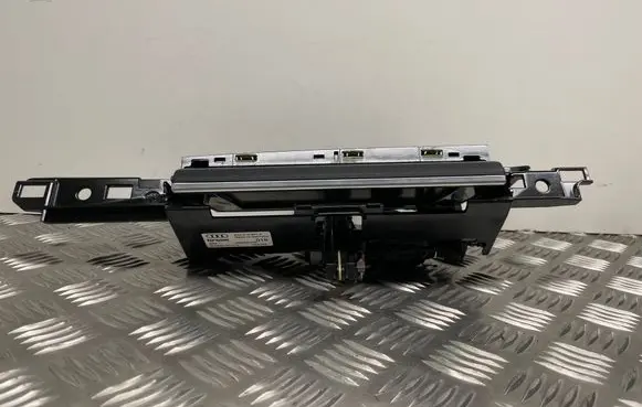 Audi A7 S7 4G Screen/display/small screen 4G2919601R