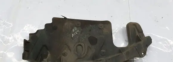 Hyundai ix 55 Engine splash shield/under tray NOCODE