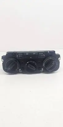 Volkswagen PASSAT B6 Climate control unit 01862258