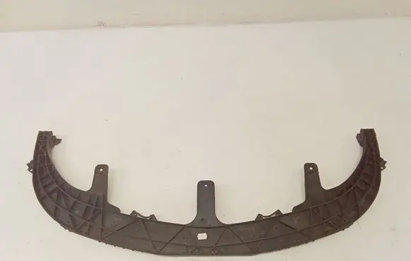 Opel Insignia A Front bumper mounting bracket 13238346