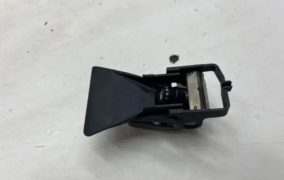 BMW X6 E71 Camera control unit module 11868033 5WK44032