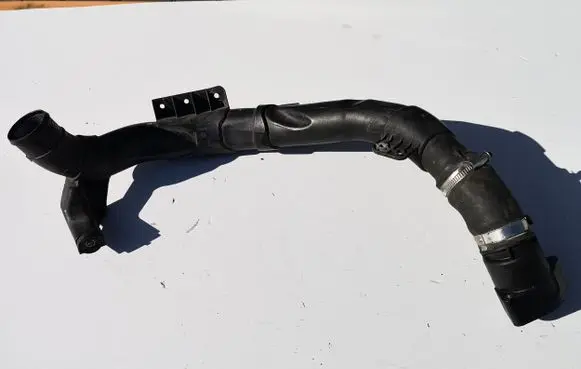 Volkswagen Sharan Intercooler hose/pipe