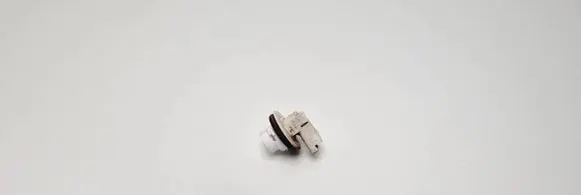 Ford Ecosport Tail light bulb cover holder