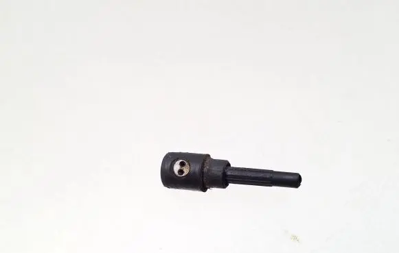 Volkswagen Golf IV Rear window washer spray nozzle 