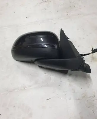 Fiat 500L Front door electric wing mirror