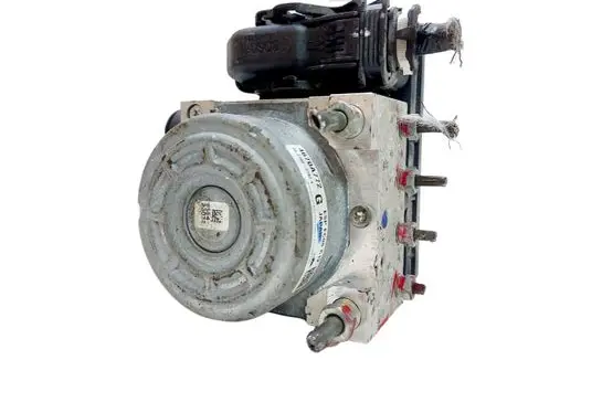 Citroen C4 Aircross ABS Pump 06210968913 06262132081 4670A772