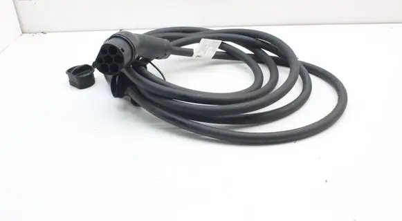 Audi E-tron GT Electric car charging cable 9J1971675AF