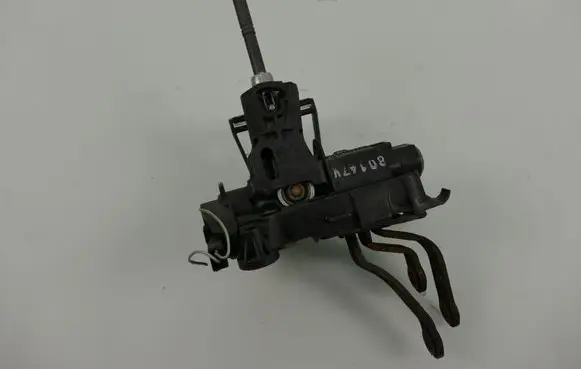 Mercedes-Benz E W210 Gear shifter/selector 2022670161
