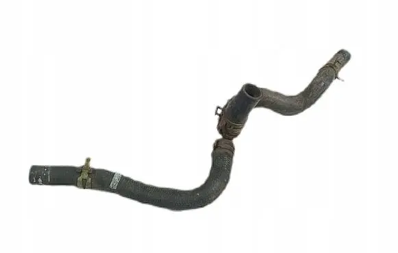 Ford Galaxy Engine coolant pipe/hose 701819876