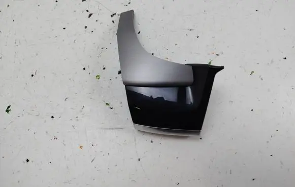 BMW X5 F15 Center console decorative trim 927047005