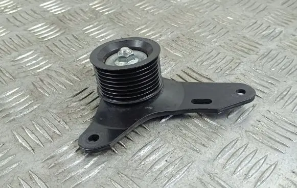 Suzuki SX4 S-Cross Belt tensioner pulley 