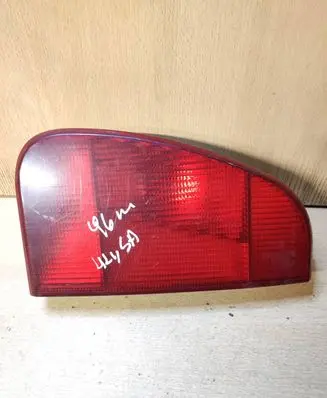Fiat Ulysse Tailgate rear/tail lights 294501