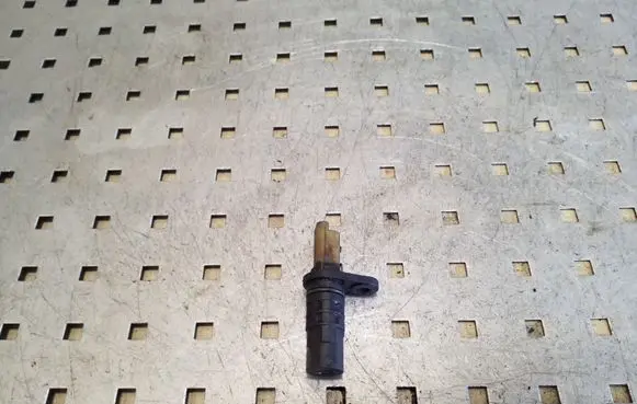 Crankshaft position sensor