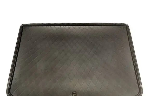 Mini Clubman F54 Rubber trunk/boot mat liner 2408527