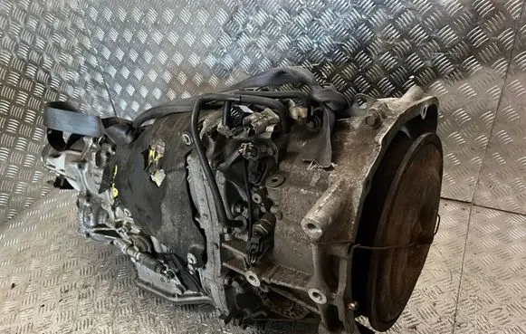 Subaru Outback Automatic gearbox TR690JHAAA EJ253