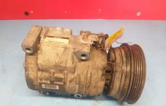 Toyota Avensis T220 Air conditioning (A/C) compressor (pump)