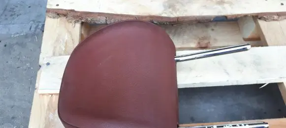 Audi A4 S4 B8 8K Front seat headrest 
