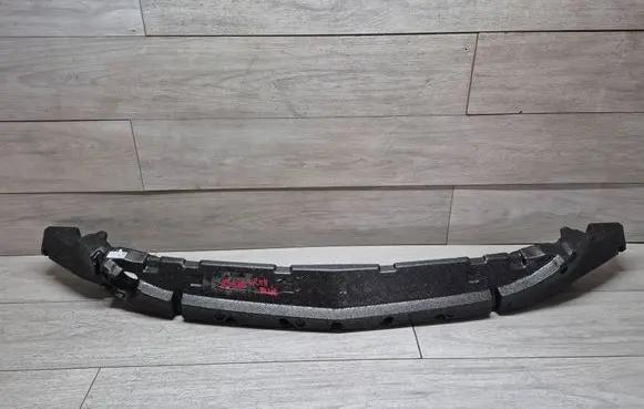 Mercedes-Benz B W247 Front bumper foam support bar A2478806302