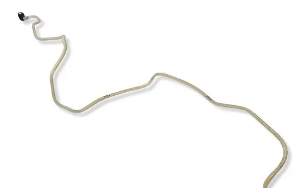 Volkswagen Tiguan Allspace Fuel line/pipe/hose 5QN201160
