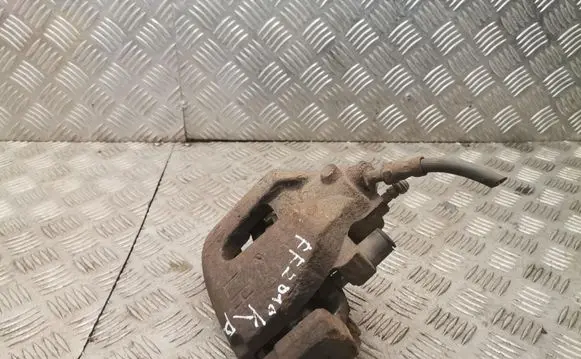 Ford Focus Front brake caliper