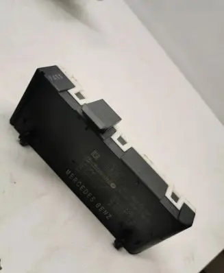 Mercedes-Benz C W205 Tailgate/trunk control unit/module A2229006008 03293281