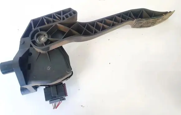 Opel Combo C Accelerator throttle pedal 9129423 6pv008110-00