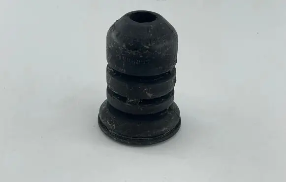 Seat Cordoba (6K) Front shock absorber damper bump stop 1H0412303A