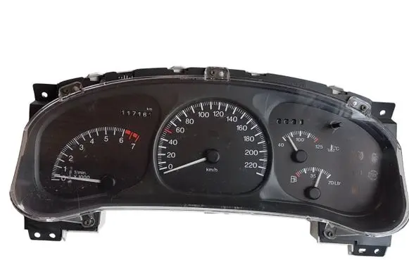 Opel Sintra Speedometer (instrument cluster) 16249339 16203658
