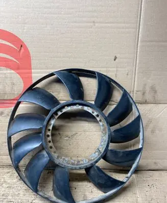 Audi A6 S6 C4 4A Fan impeller 059121301A
